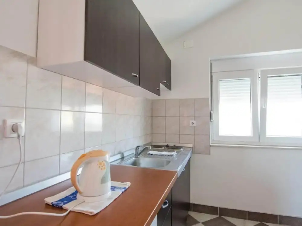 Apartment in Kakma Near Biograd Beaches