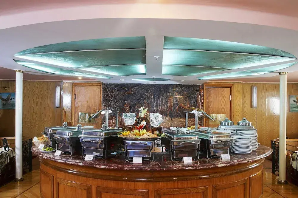 Nile Carnival Cruise 4nt Lxr Thursday 3nt Asw Monday
