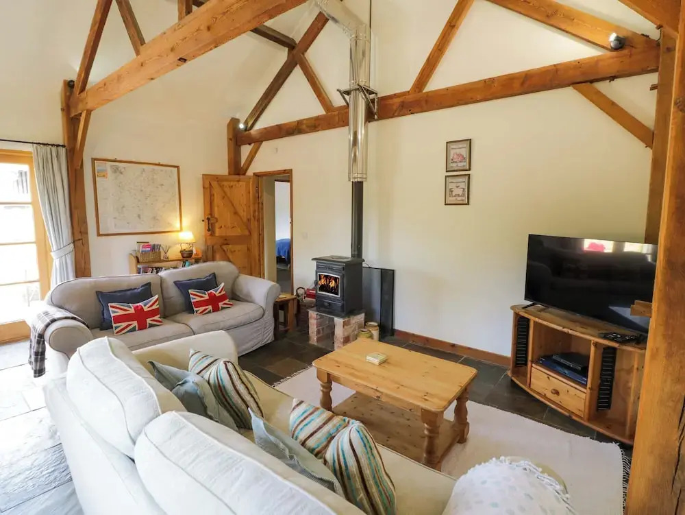 Robbies Barn