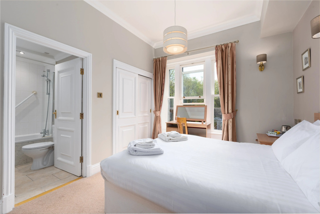 Windermere Manor Hotel