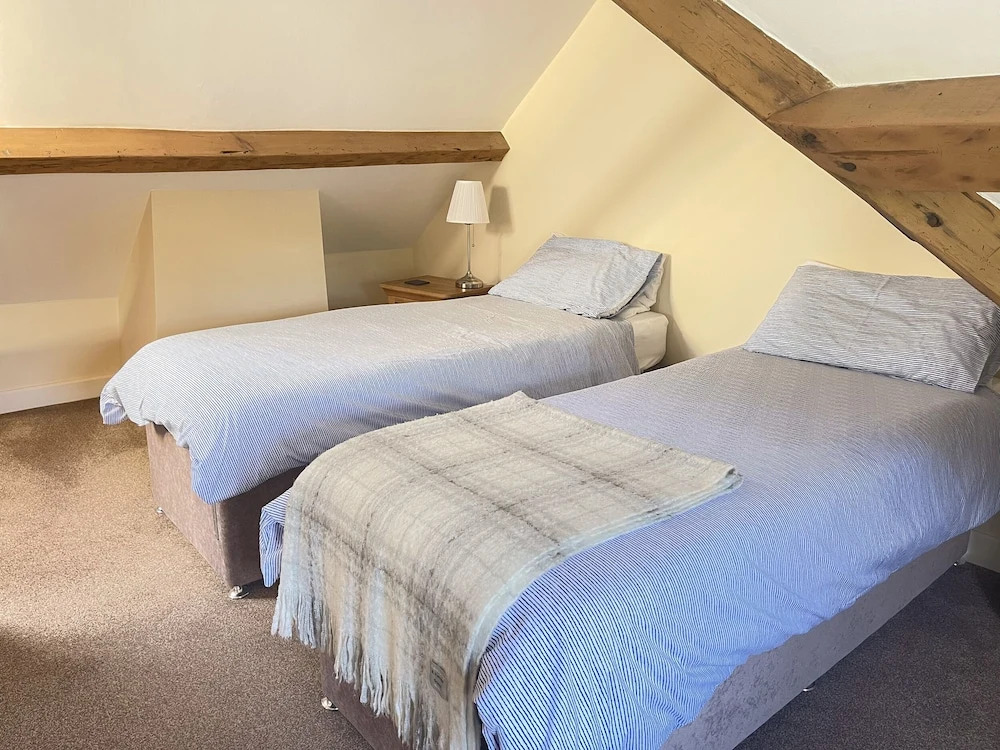 The Coach House