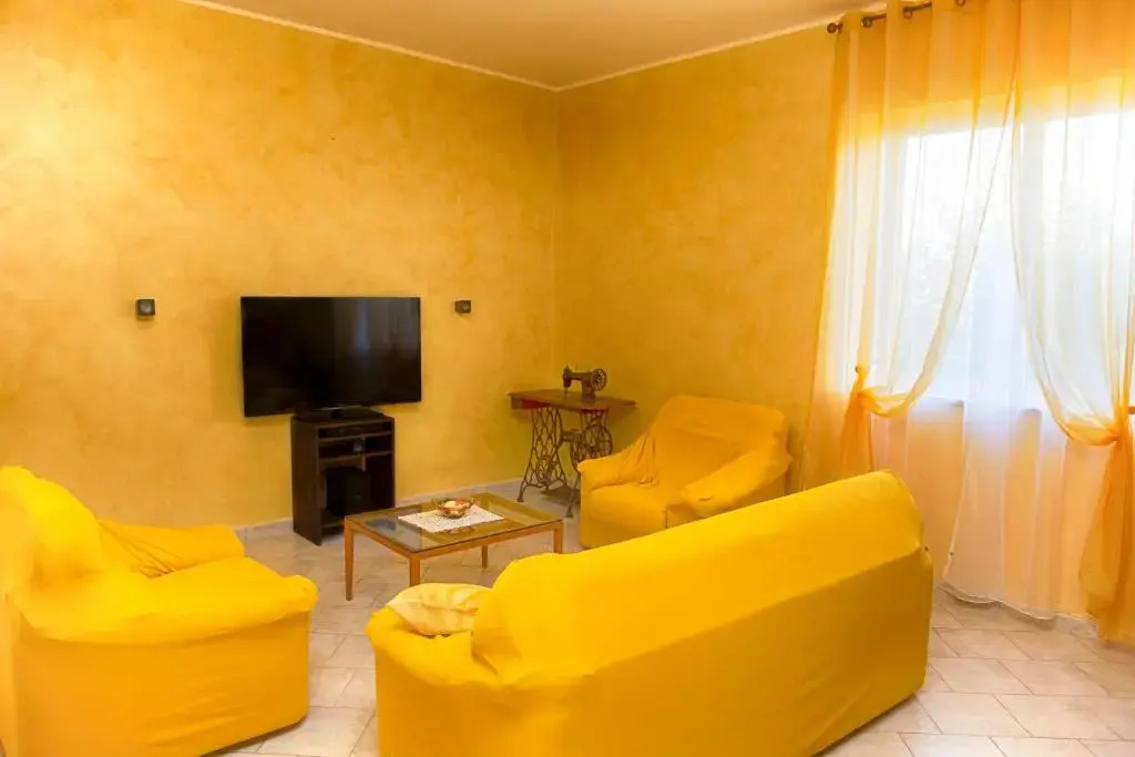 Villa Nino