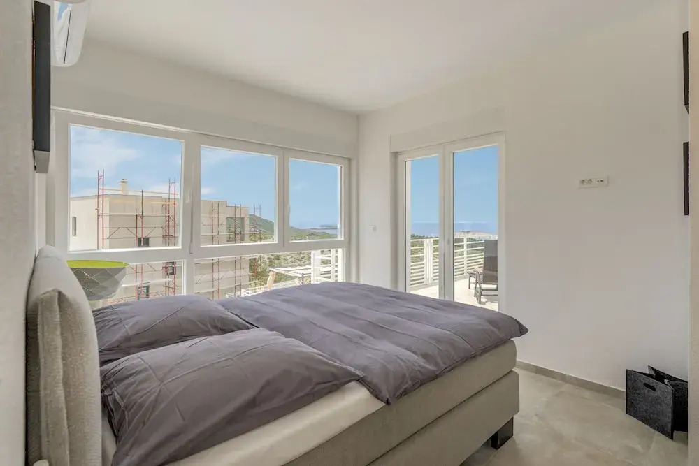 Villa White Pearl