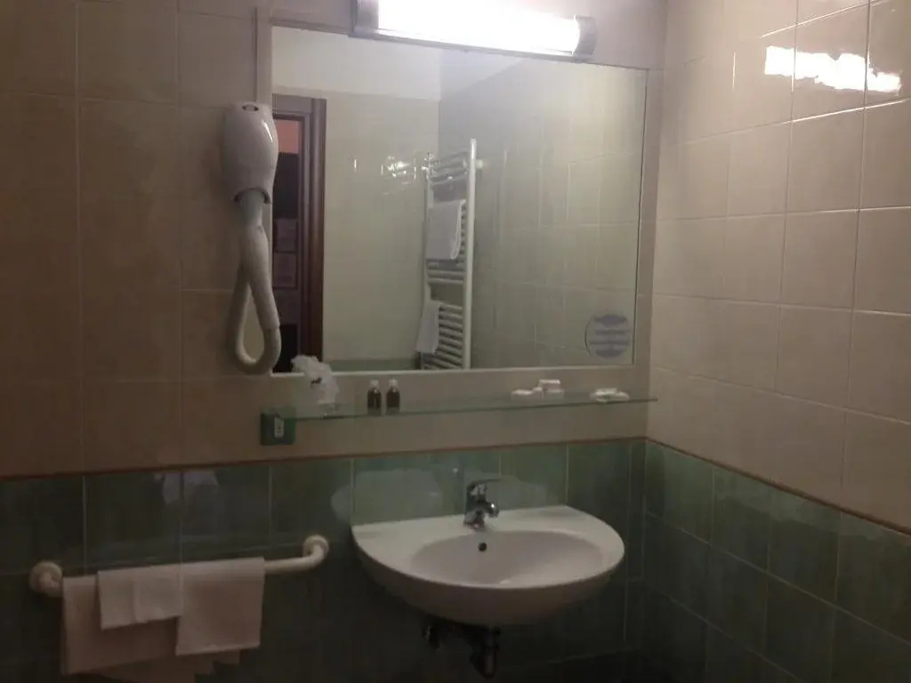 Hotel Bussana