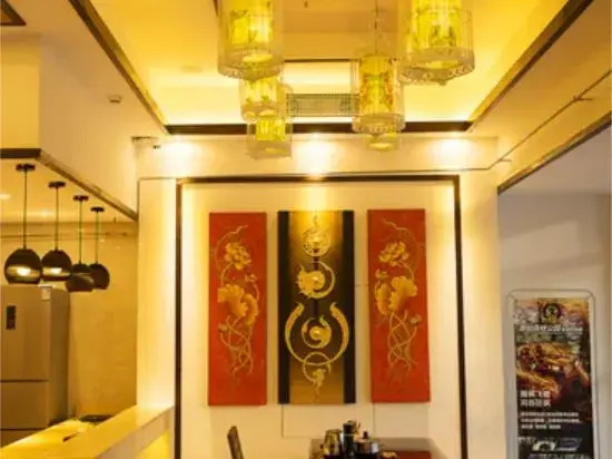 Wanqian Hotel
