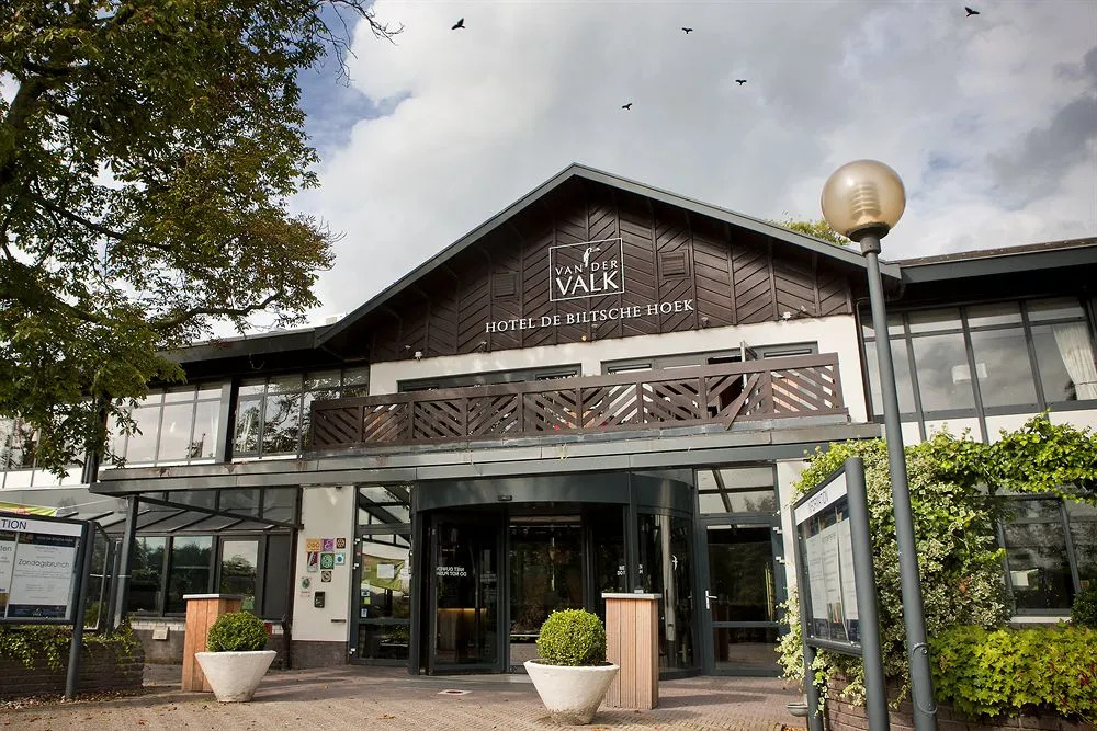 Van der Valk Hotel de Bilt-Utrecht