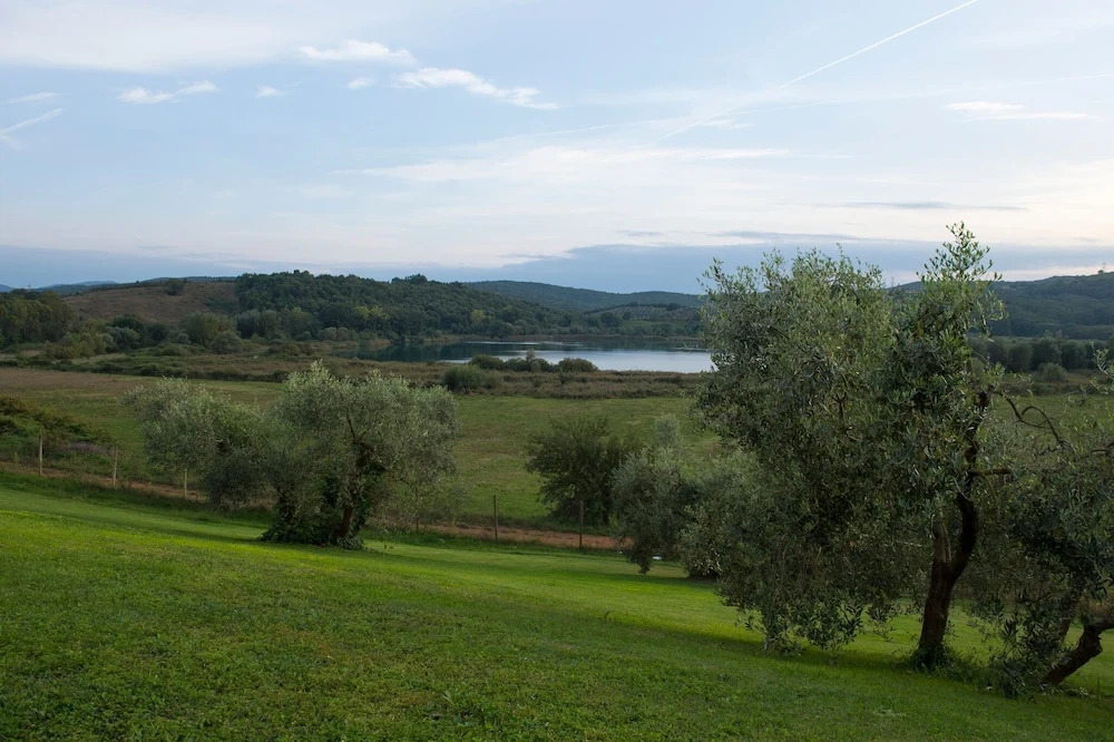 Agriturismo La Tabaccaia