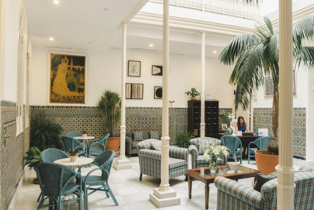 Hotel Boutique Casa de Colón