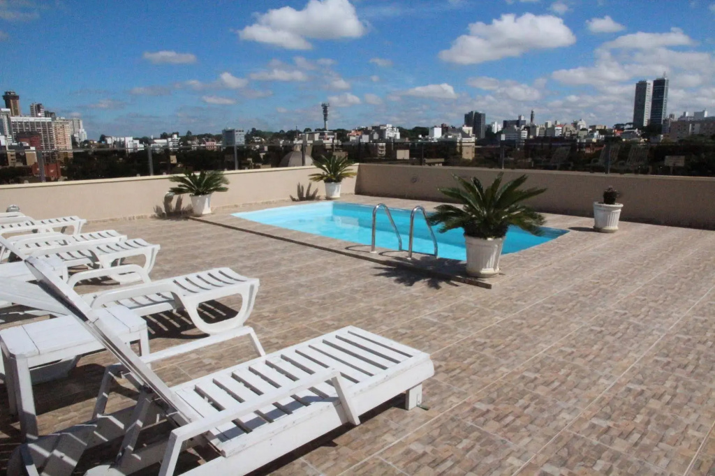 Hotel Flat Petras Residence