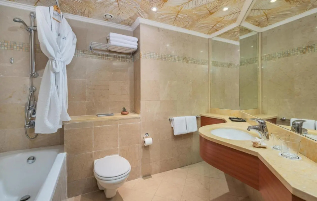 The Herbert Eilat - All inclusive Plus