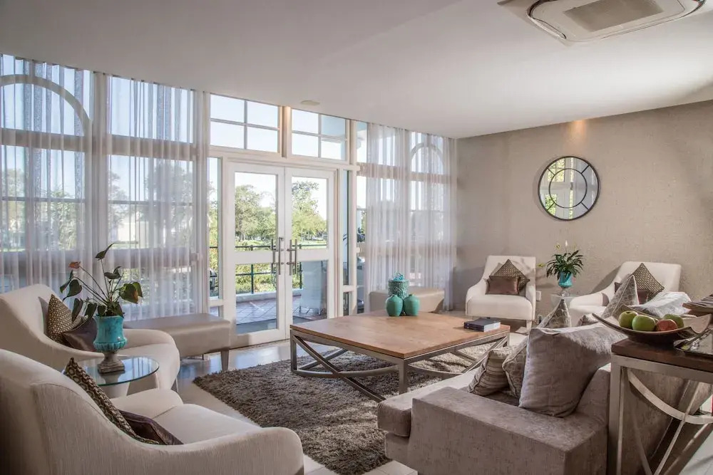 Fancourt Golf Estate