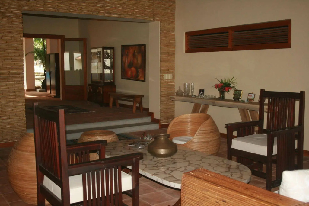 Casa de Campo Pedasi