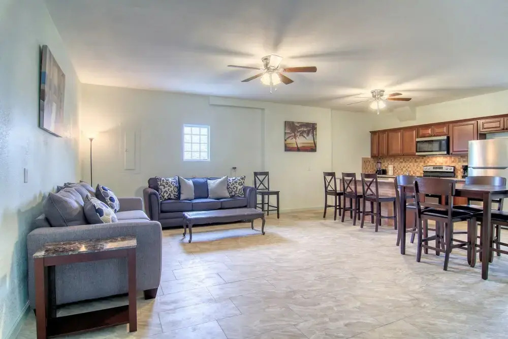 Mermaid Hideaway BVEB146 - 2 Br Home
