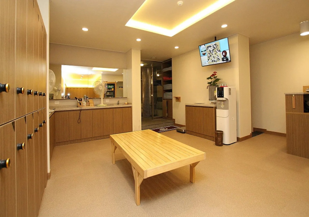 Mini Hotel 141