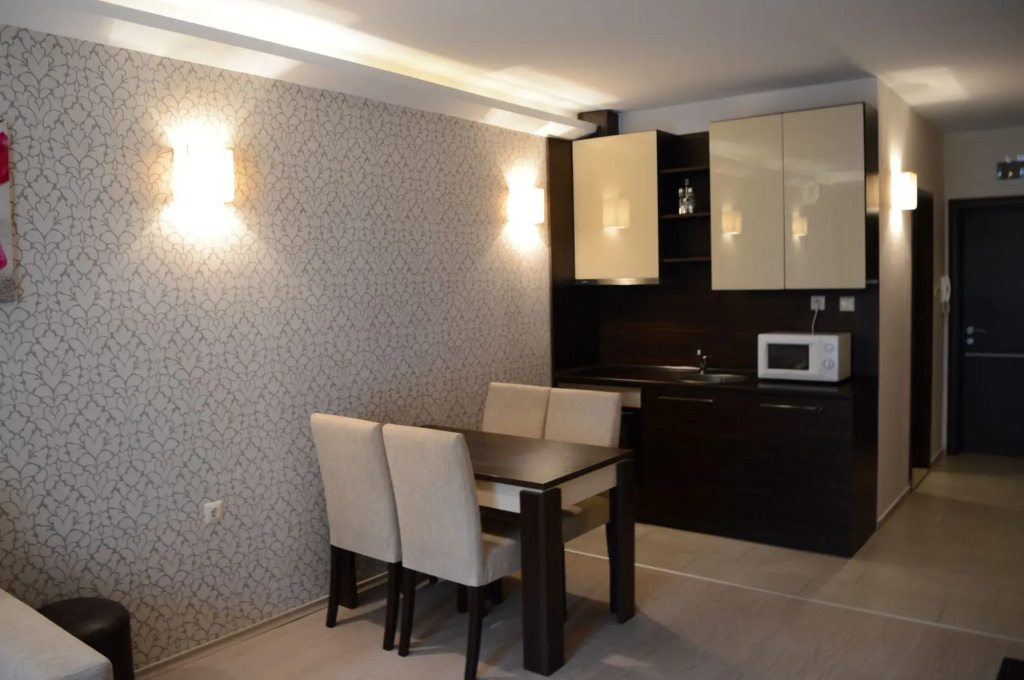 Harmony Suites Jungle - Family Friendly Complex