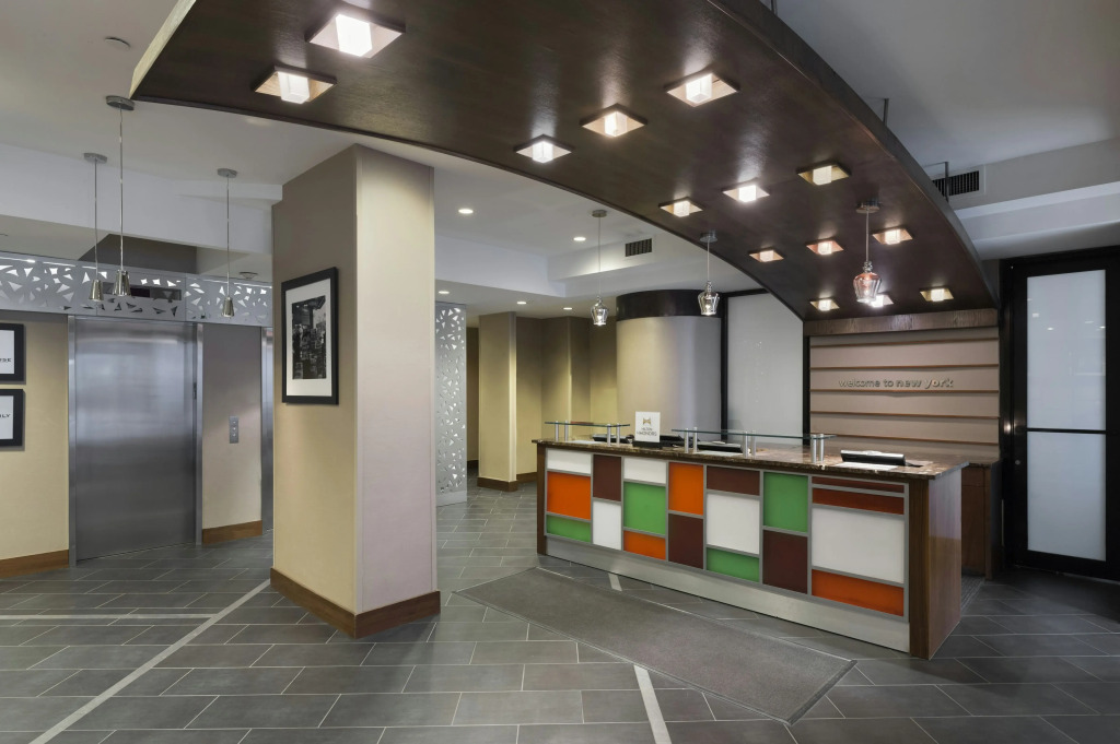 Hampton Inn Manhattan Chelsea
