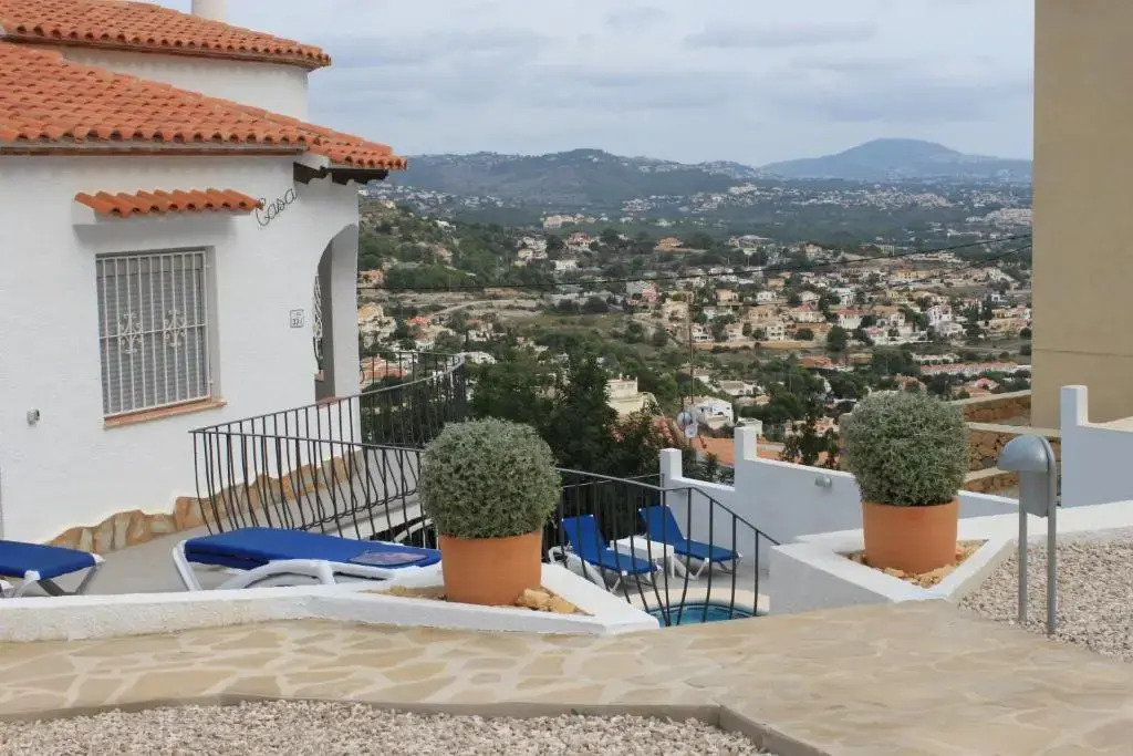 Casa Zebole
