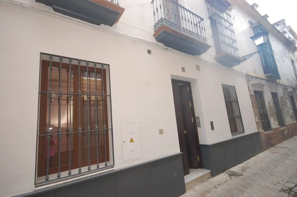 Holi-Rent Apartamento Mendoza