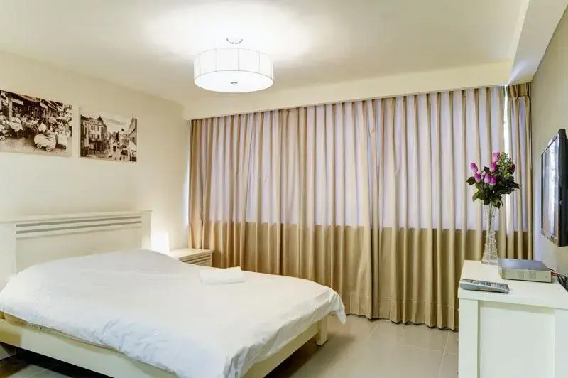 The Dreamcatcher Apartments - Dizengoff Street