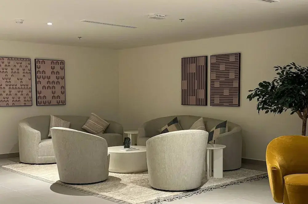 WelHome - Exclusive 2BR Apartment in Downtown Forte