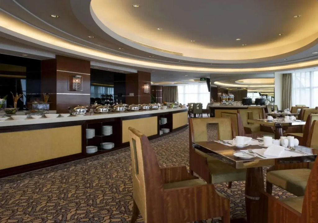 Conrad Urumqi