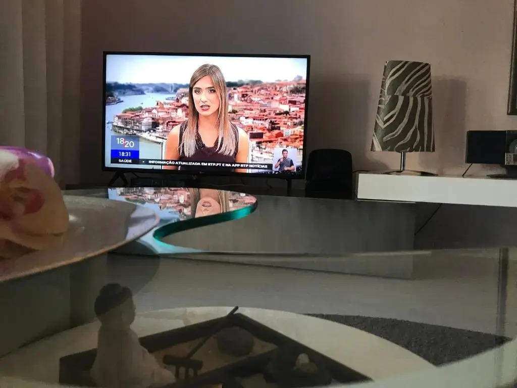 Vilamoura Marina Flat & AC & Wifi