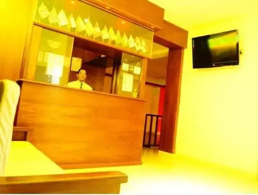 Elixer Hotel