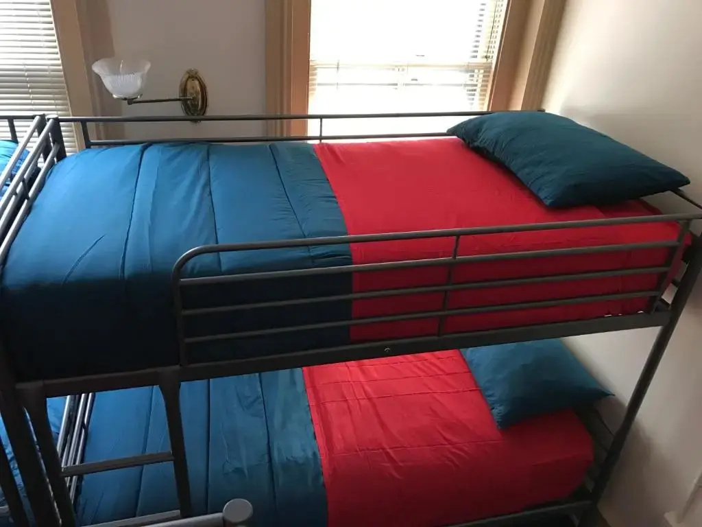 Duo Nomad - Hostel