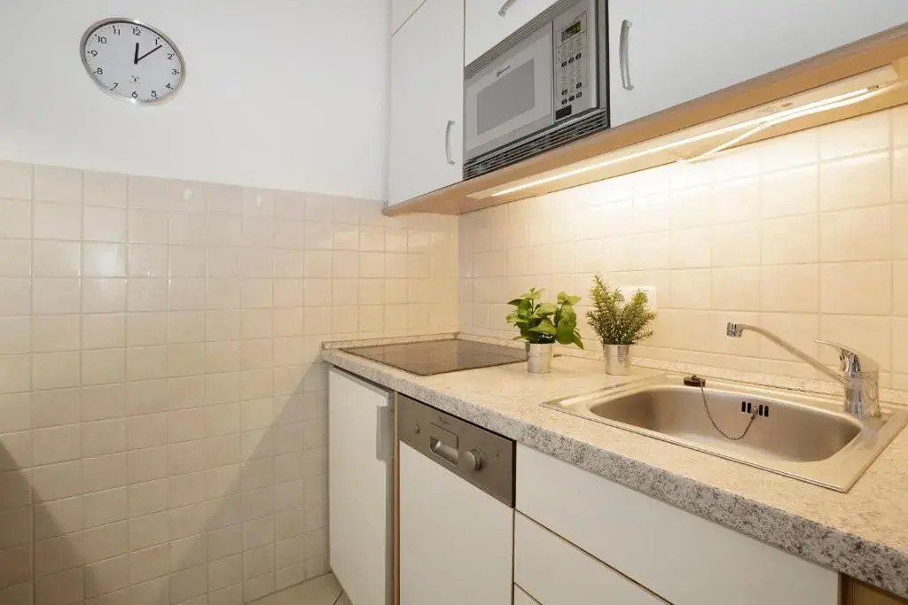 Berolina Wohnung 212