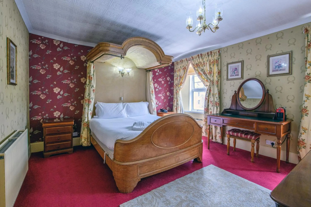 The Portland Hotel