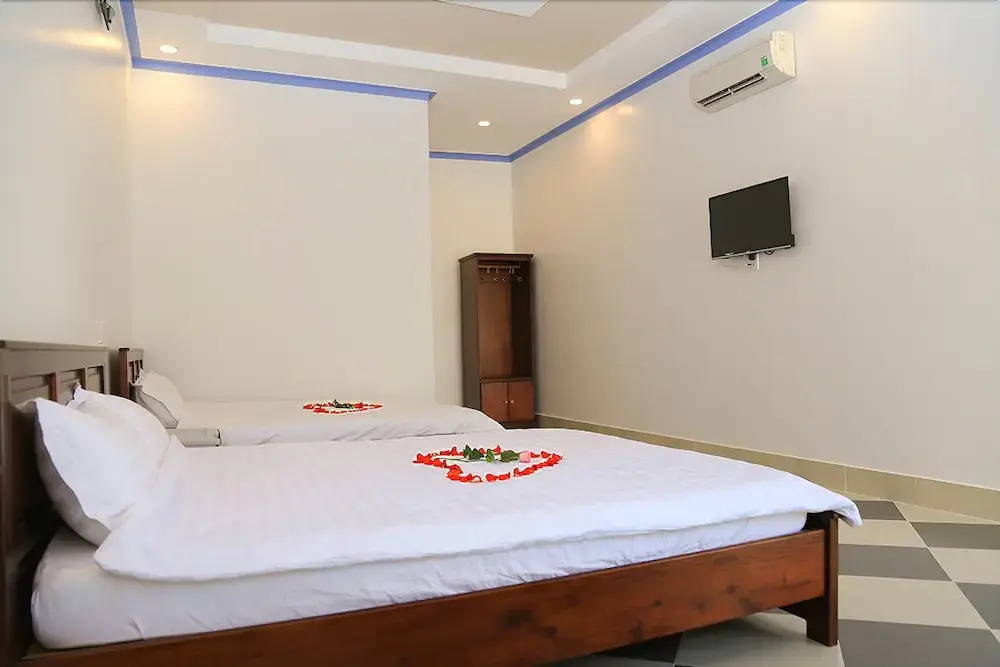 Seabreeze guest house