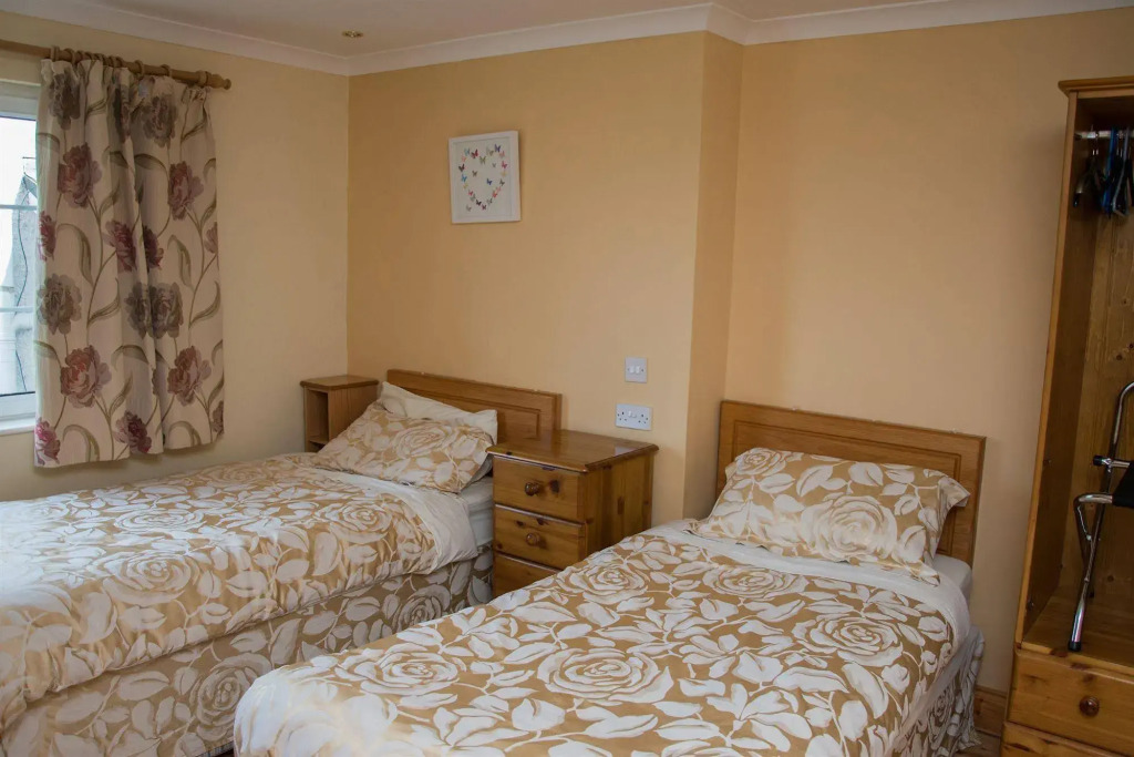 Algret House B&B