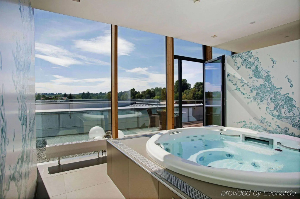 Romantik Hotel Kleber Post
