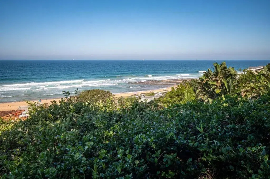 Kwa Thibi Cottage Sleeps 14-with inverter
