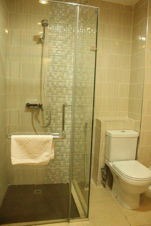 Hôtel Saray