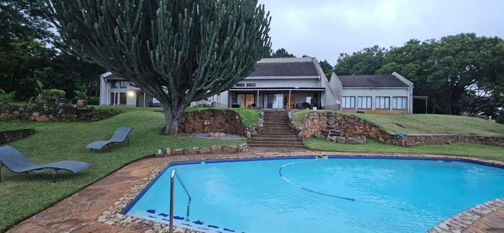 Crest Farm Cottage