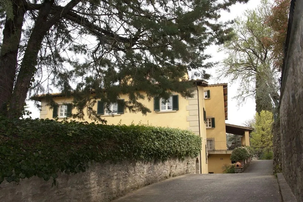 Villa Luce Tuscany
