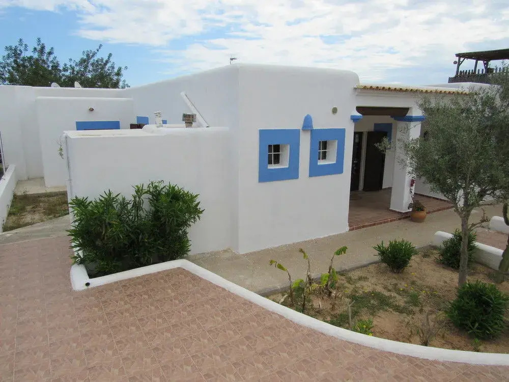 Villa Miguel