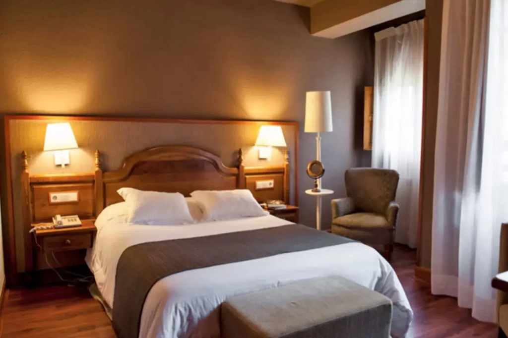 Hotel Infantado