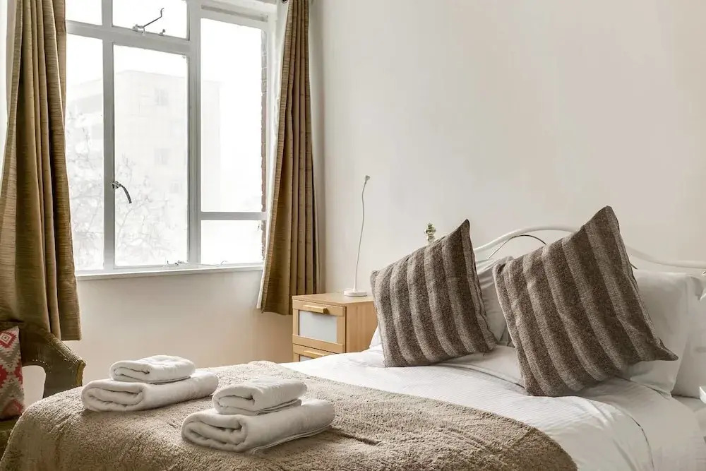 Great 1 BED in Perfect West London Location