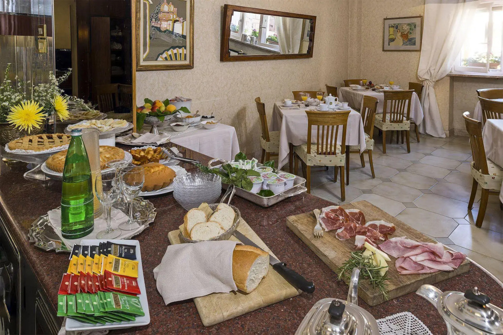 Hotel Cacciani