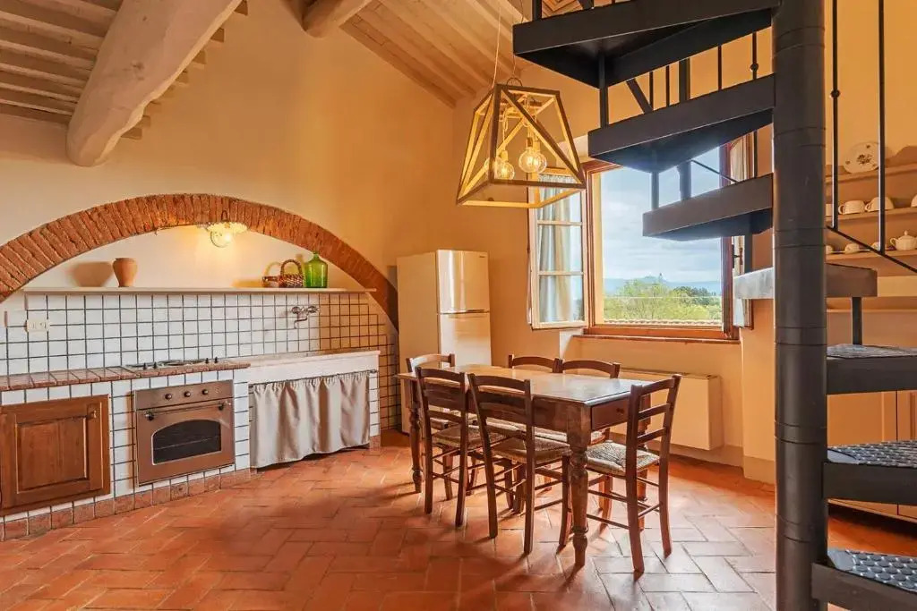 Villa Aia Vecchia