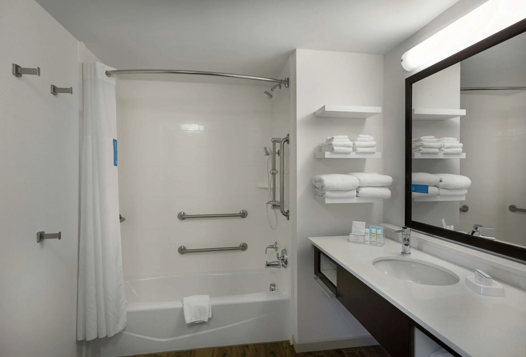 Hampton Inn and Suites Fort Mill, SC