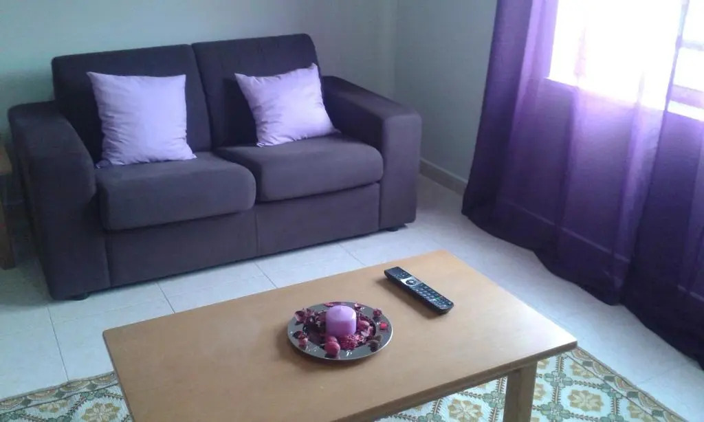 Lita Apartment