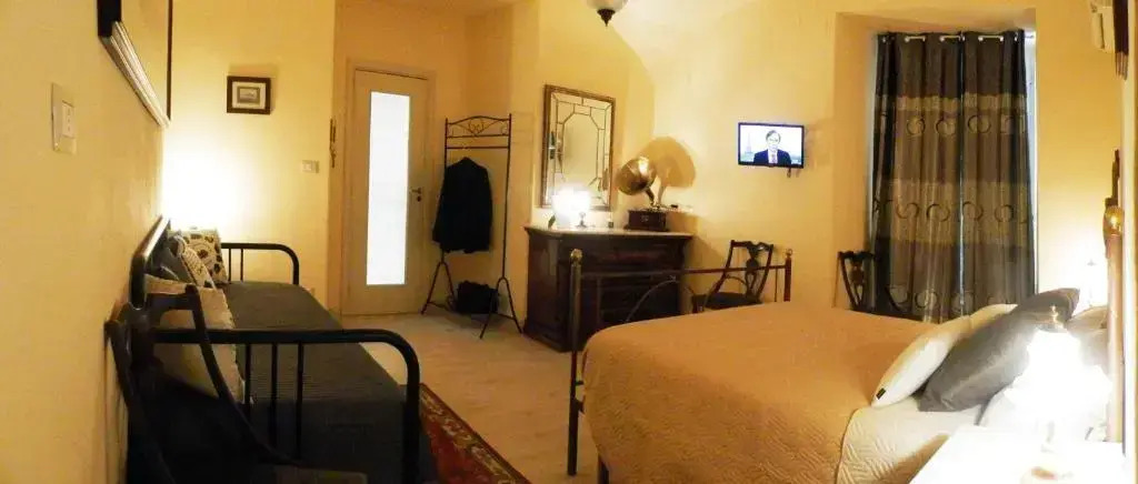 Zazà Napoli B&B