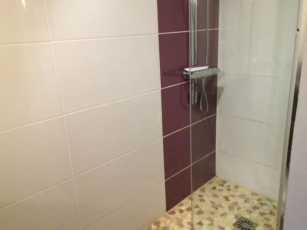 Apartment With one Bedroom in Dijon, With Wonderful City View and Wifi