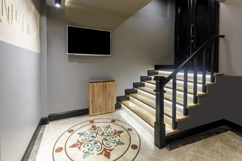 Germenicia Hotel