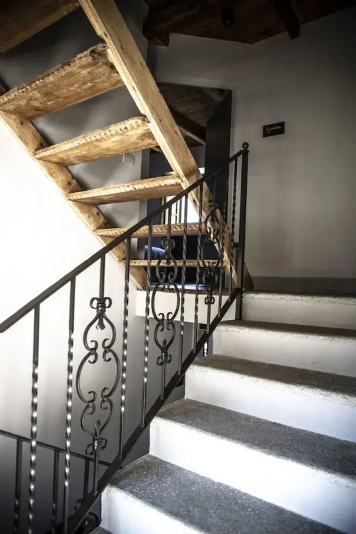 Casa Pasini-Foresteria