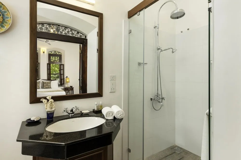 Jetwing Galle Heritage Home