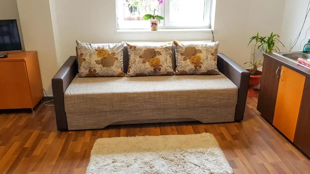 Lend two room house
